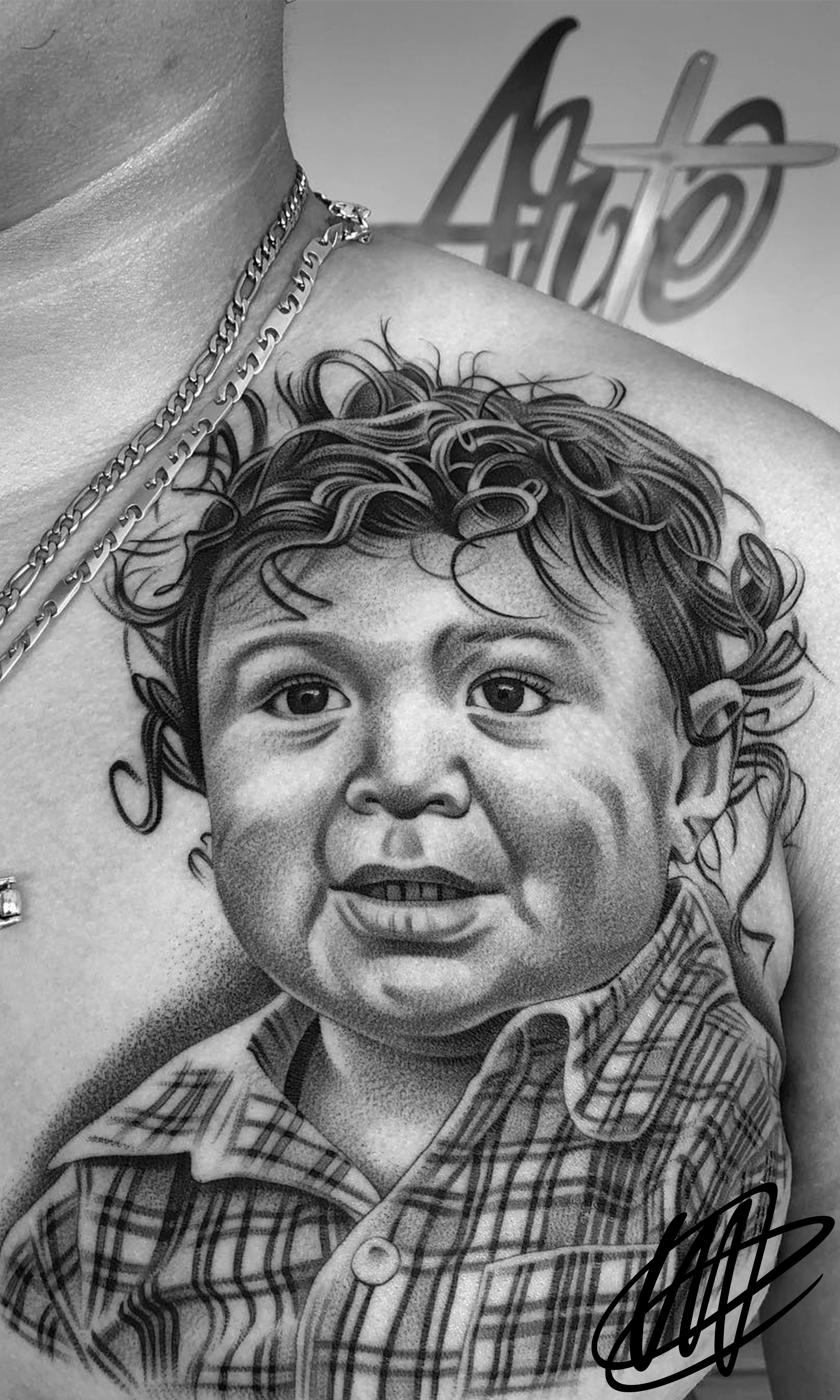 Realism & Portraits